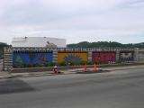 picture of lawrenceville alive mural