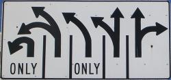 san francisco street sign